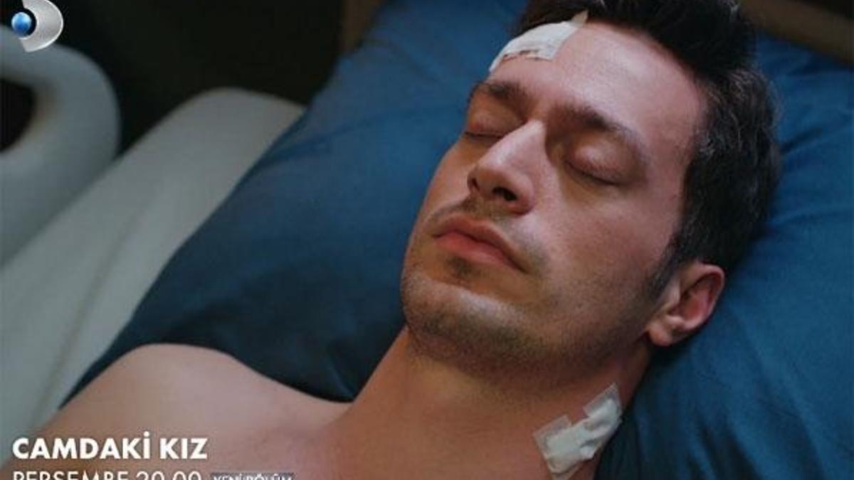 Camdaki Kız 5. bölüm 2. fragmanı yayında!