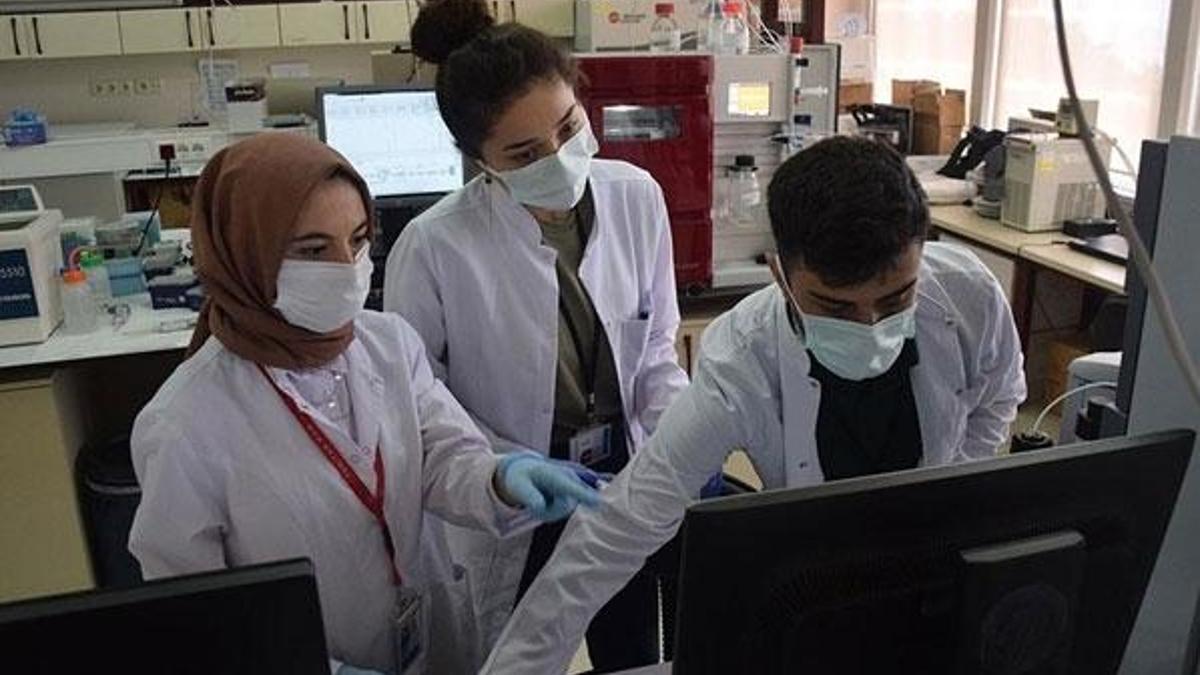 Aşı tasarımları mutasyonlara karşı daha hızlı yenilenebiliyor
