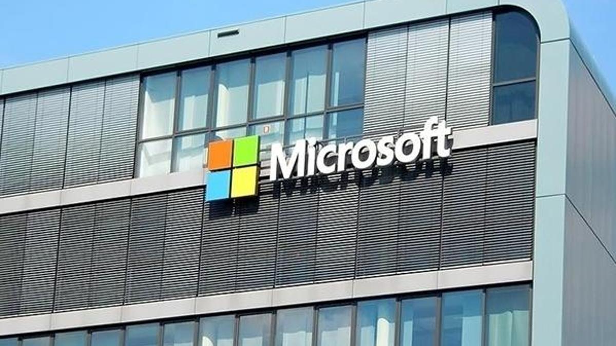 Microsoft, Nijerya'da 5 milyon kişiye dijital eğitim verecek