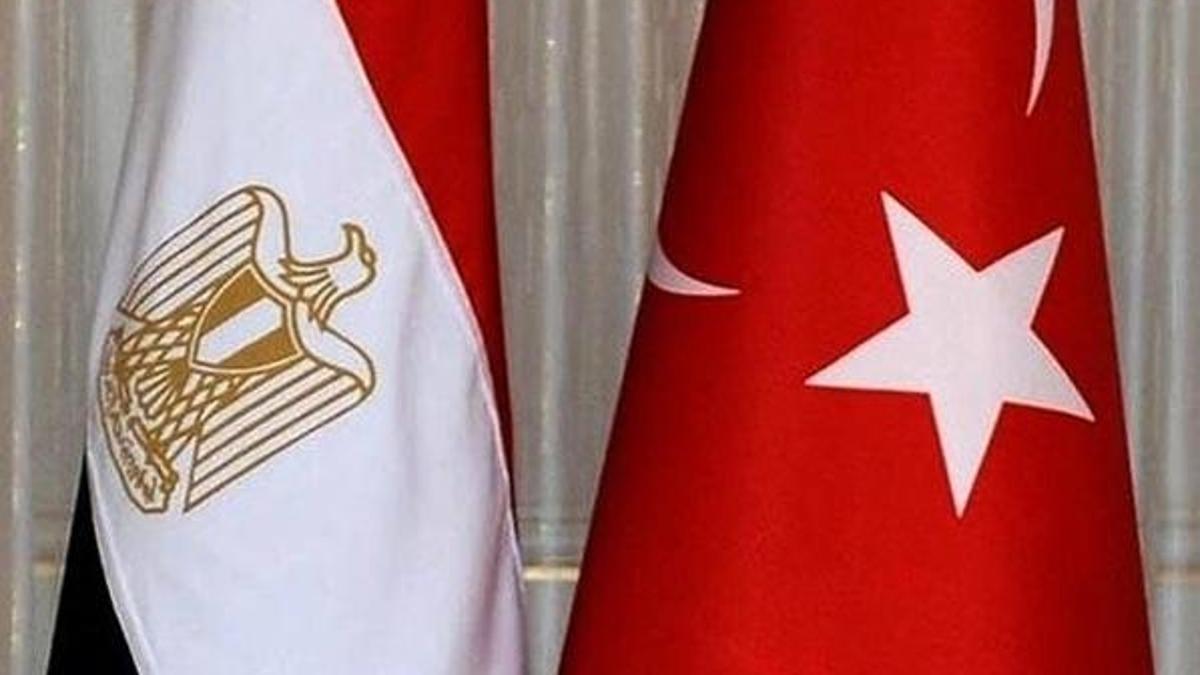 Türk heyeti, Mısır'ın başkenti Kahire'de 5-6 Mayıs'ta temaslarda bulunacak!