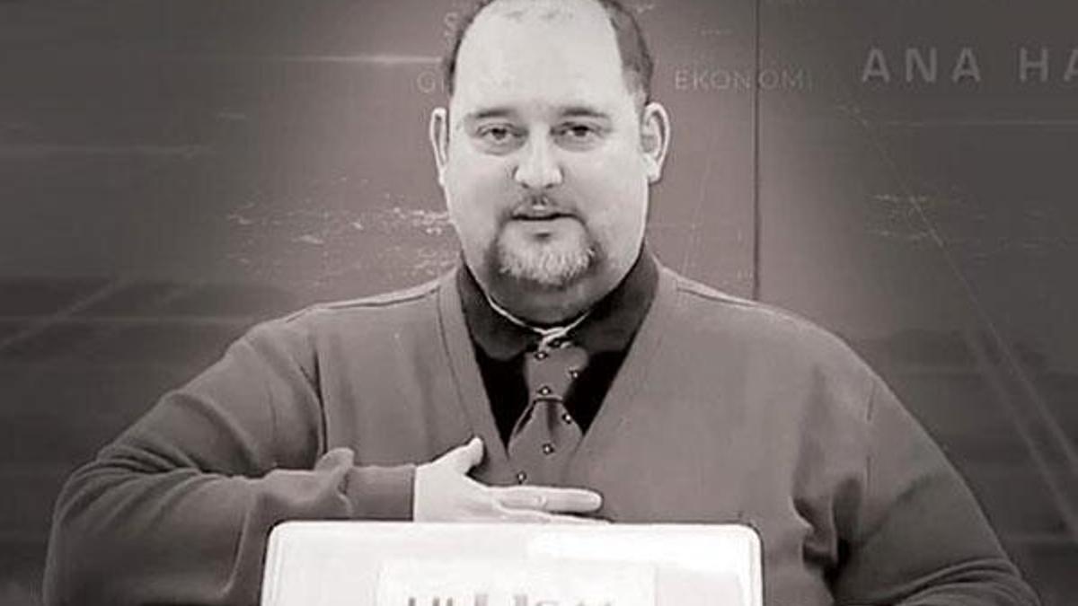 Teoman Alili hayatını kaybetti