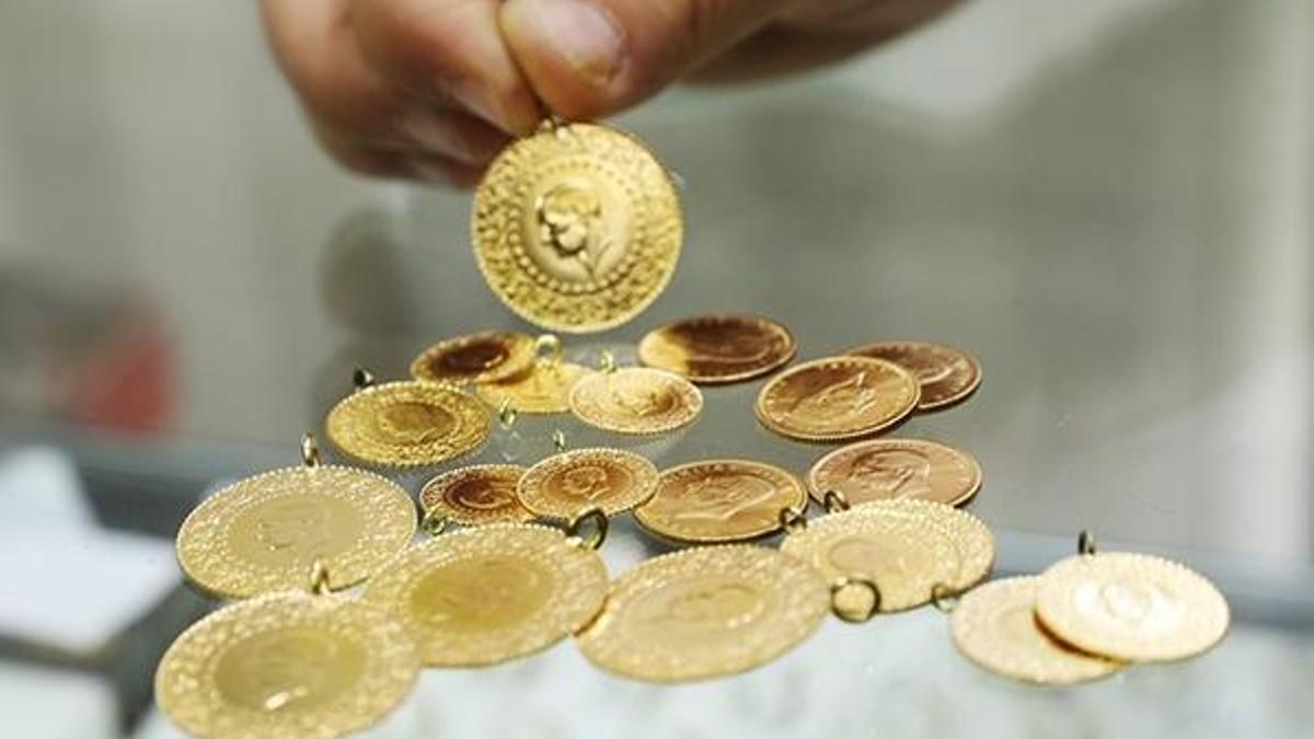 Altın fiyatlarında kritik seviye! Bugün gram altın fiyatı...
