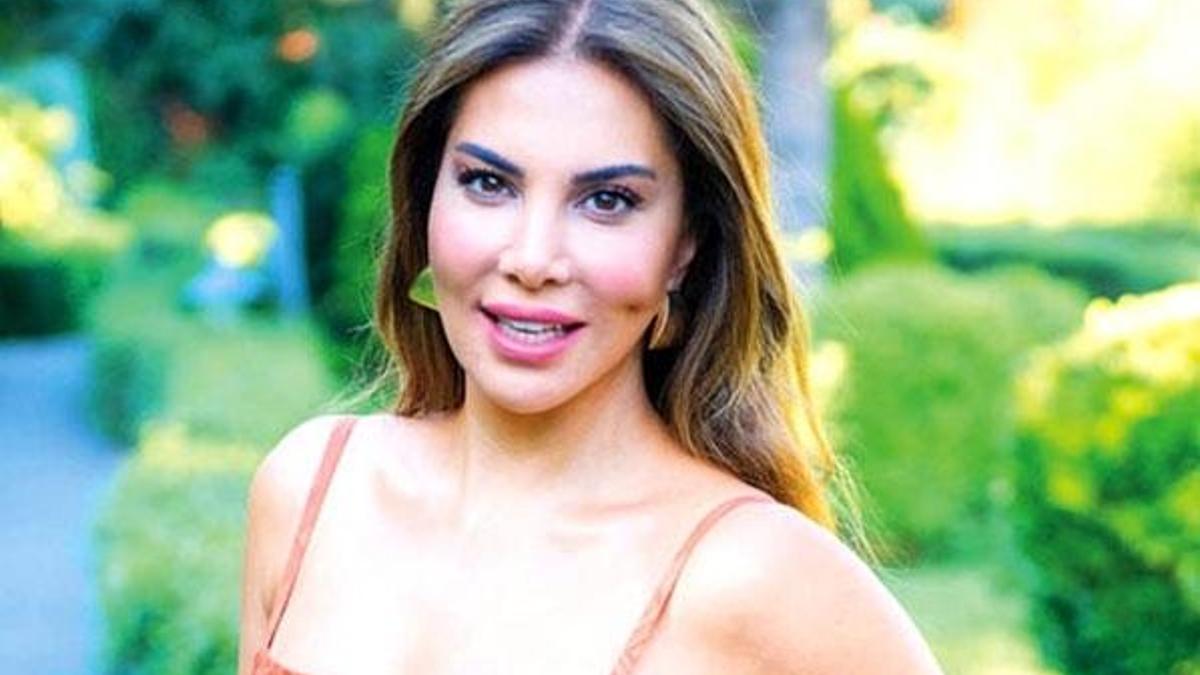 Ebru Yaşar'dan özel açıklamalar: 1 yıldır para kazanamıyorum