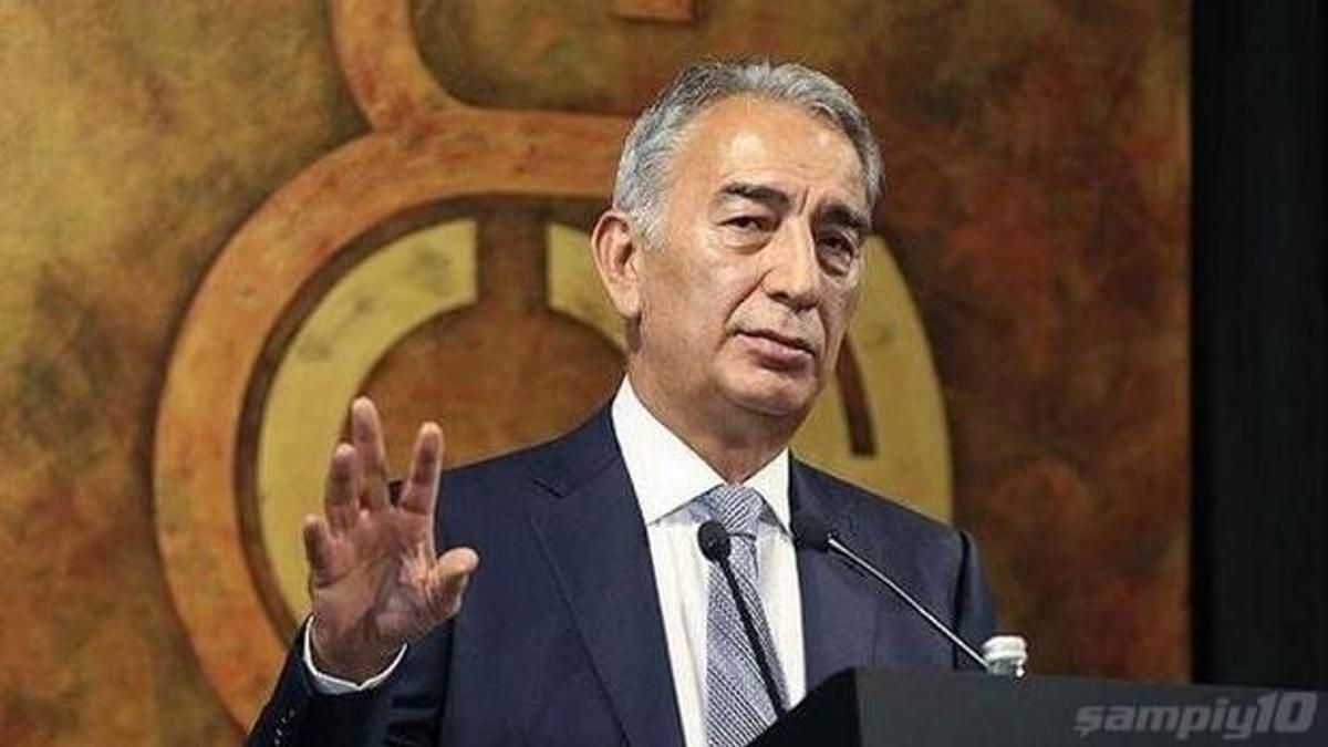 'İbrasızlık konusunda bana iade-i itibar yapılması gerekiyor'