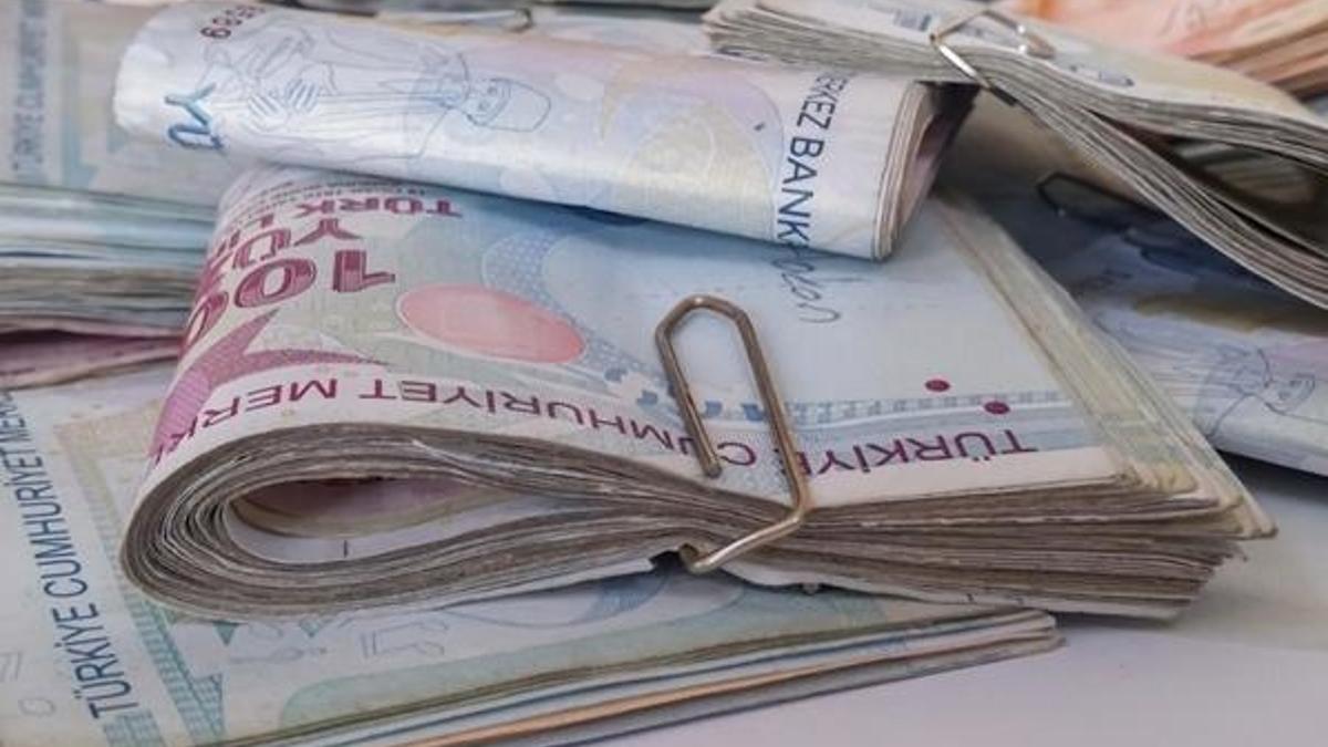 1.161 TL ödeme yapılacak! Ve belli oldu, bugün başladı