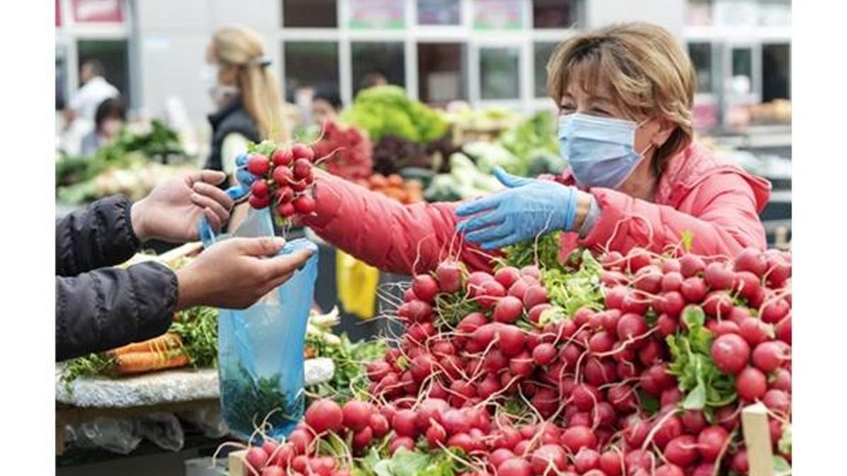 Tam kapanmada pazar yerleri açık mı? Pazarlar kurulacak mı? Hangi ürünler satılacak? İşte İçişleri Bakanlığı Pazar Yerleri Genelgesi