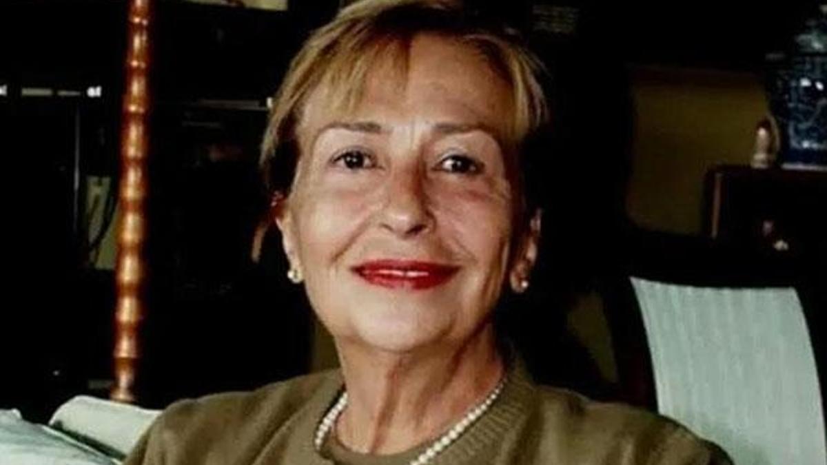 Emine Işınsu Öksüz hayatını kaybetti