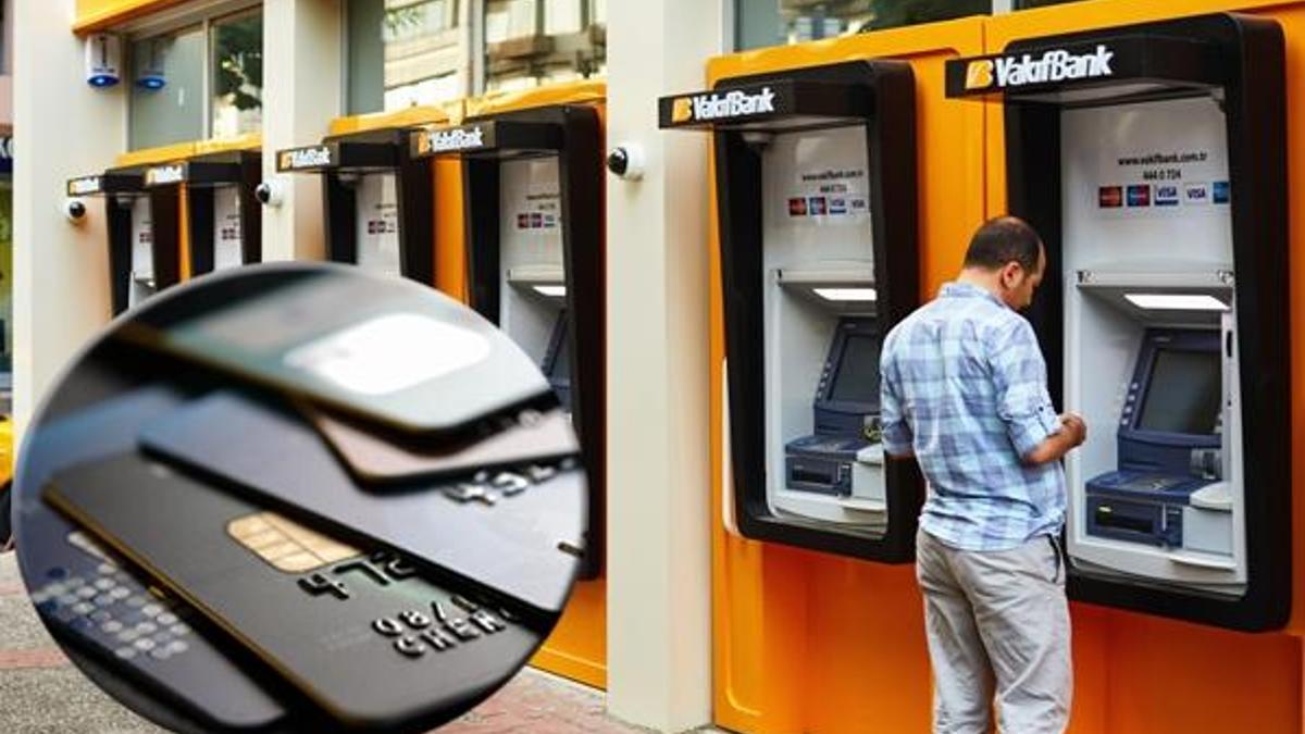VakıfBank resmen duyurdu! Flaş açıklama, kart sahipleri...