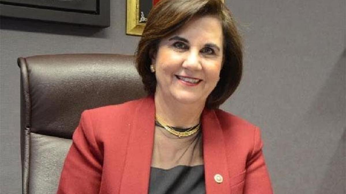 Gaye Usluer CHP'den istifa ettiğini duyurdu