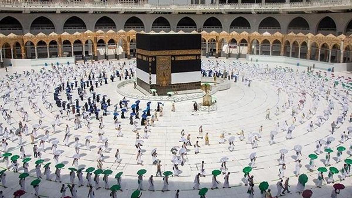 Suudi Arabistan'dan flaş hac kararı!