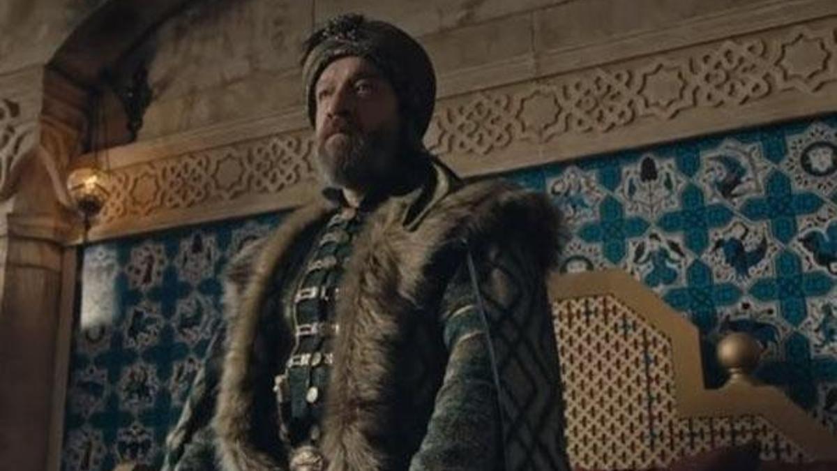 Kuruluş Osman Sultan Mesut kimdir? Sultan Mesut'u canlandıran Şener Savaş kimdir?