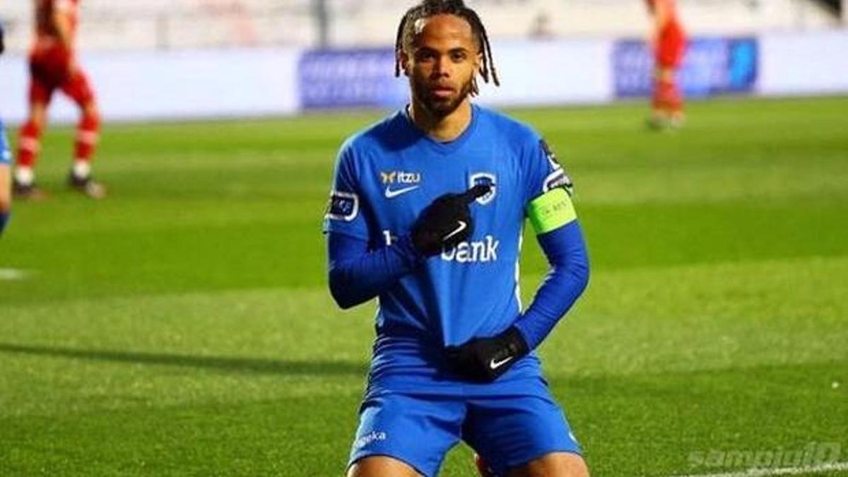 Trabzonspor 3 milyon euro'ya almadı şimdi 20 milyon euro