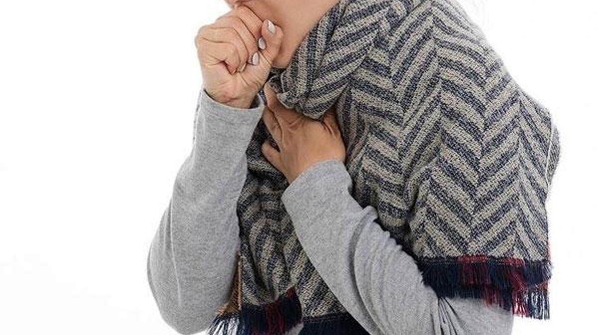 Astım belirtilerini kontrol altına almak mümkün
