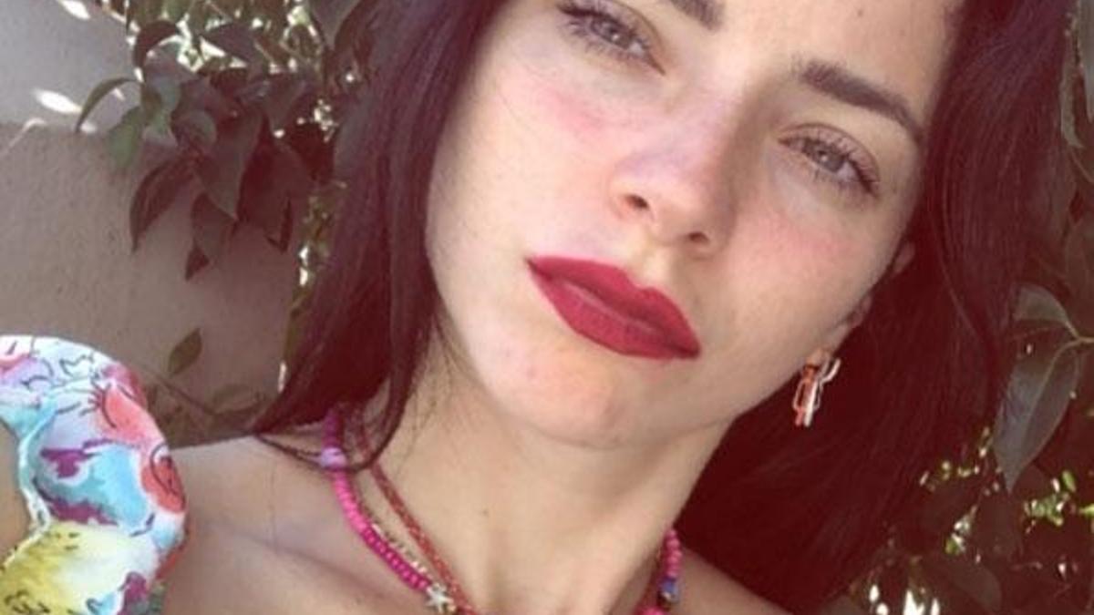 Merve Boluğur'dan duygusal mesaj!