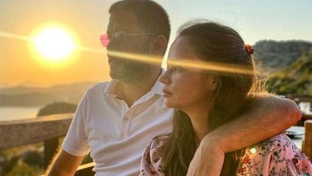 Merve Terim: Sen benim suç ortağımsın