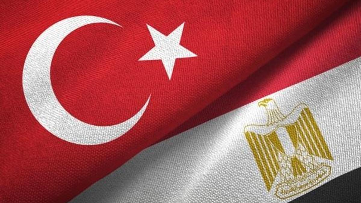 Mısır ile Türkiye arasındaki kritik görüşme Kahire'de başladı