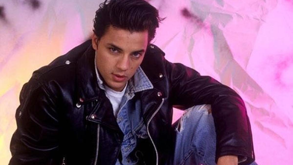 Nick Kamen hayatını kaybetti