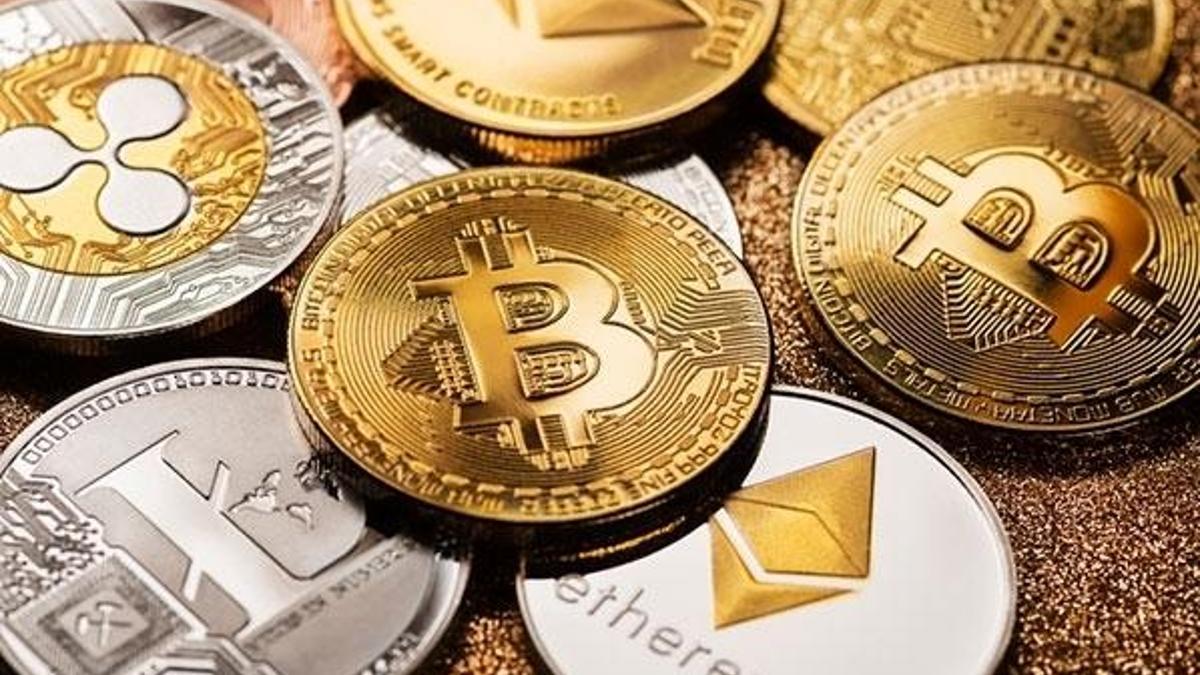 Muğla'da Vebitcoin soruşturması: 5 gözaltı