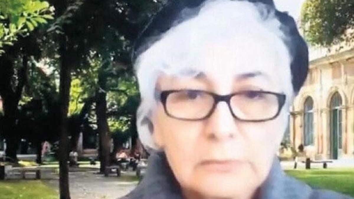 İTÜ hocasına büyük tepki! Canlı derste...