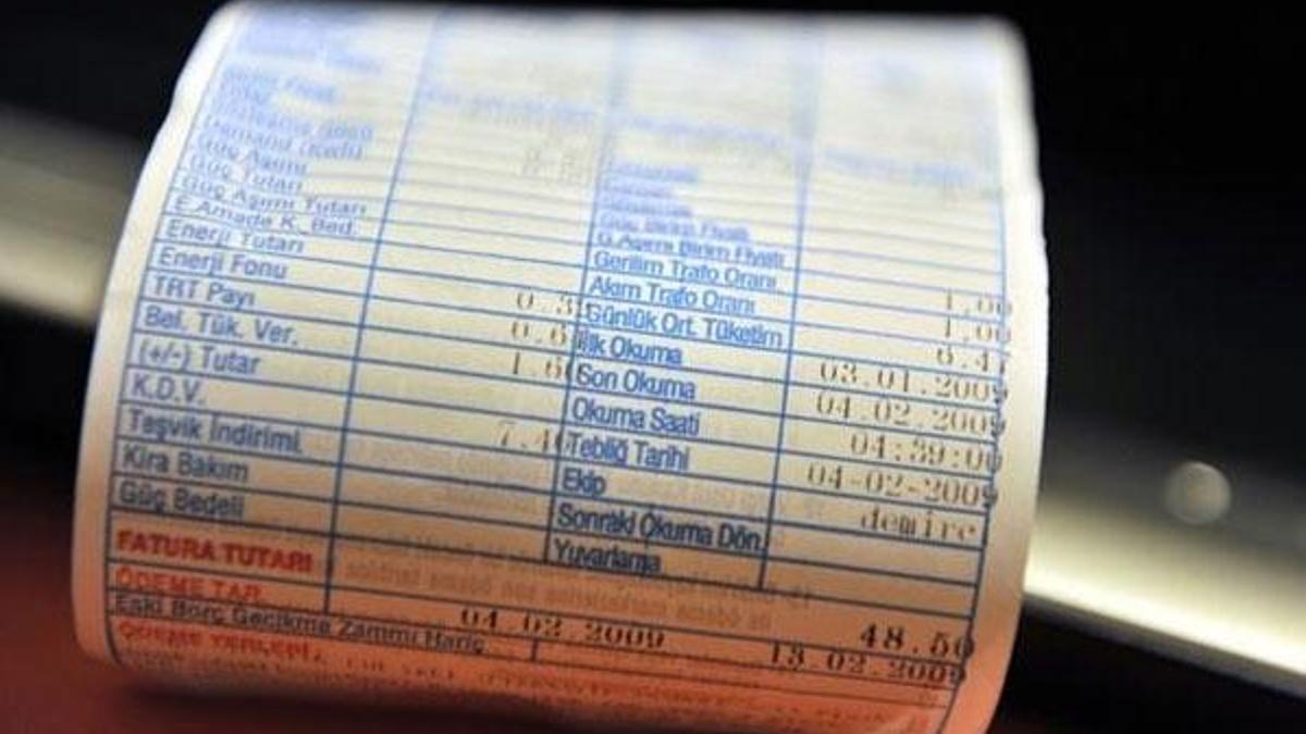 Elektrik faturasında flaş değişiklik! Son ödeme tarihi...