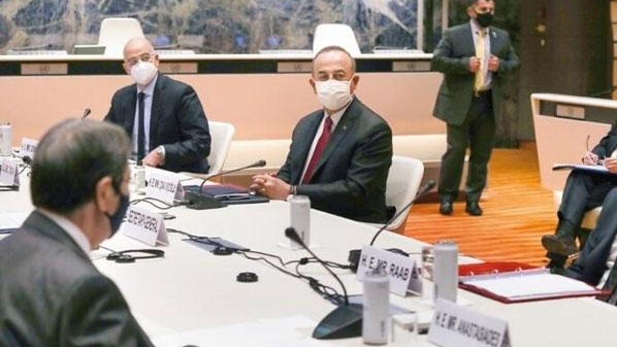 Cenevre görüşmelerinin detayları ortaya çıktı Türkiye tokat gibi yüzlerine vurmuş