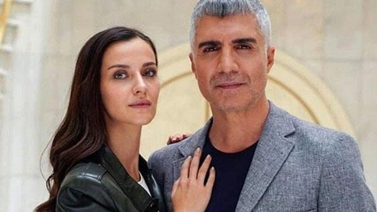 Dizi final yaptı Özcan Deniz-İrem Helvacıoğlu dostluğu bitti!