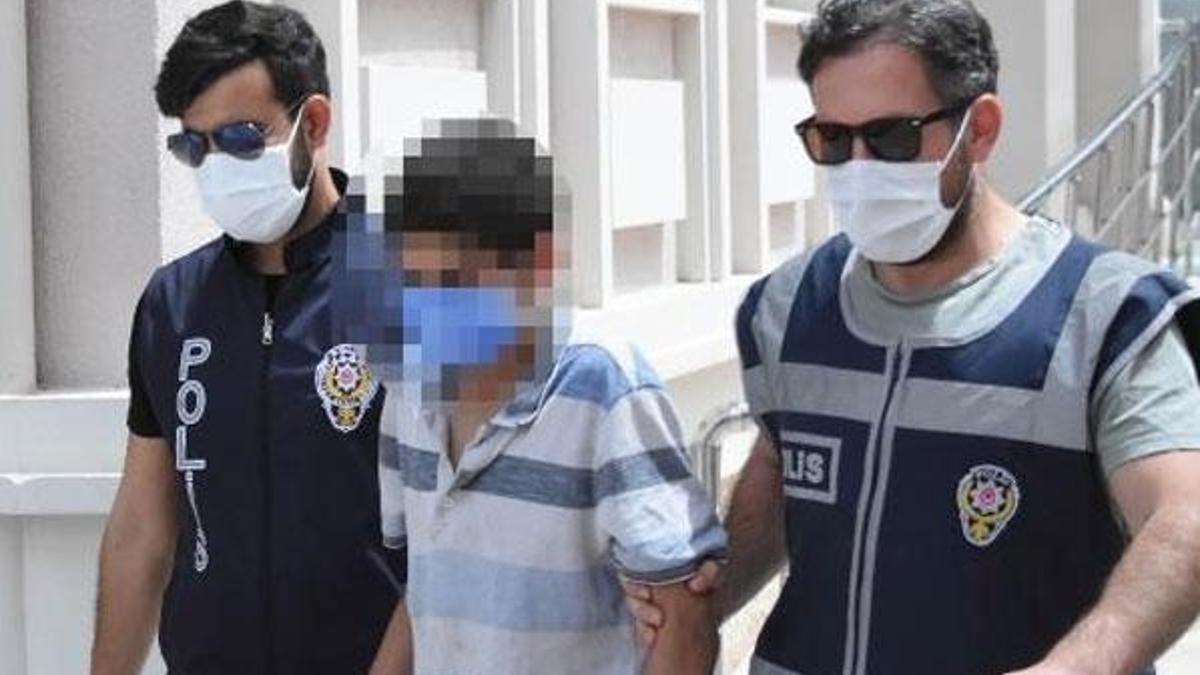 13 yaşındaki çocuk, 9 günde 3 kez hırsızlıktan yakalandı