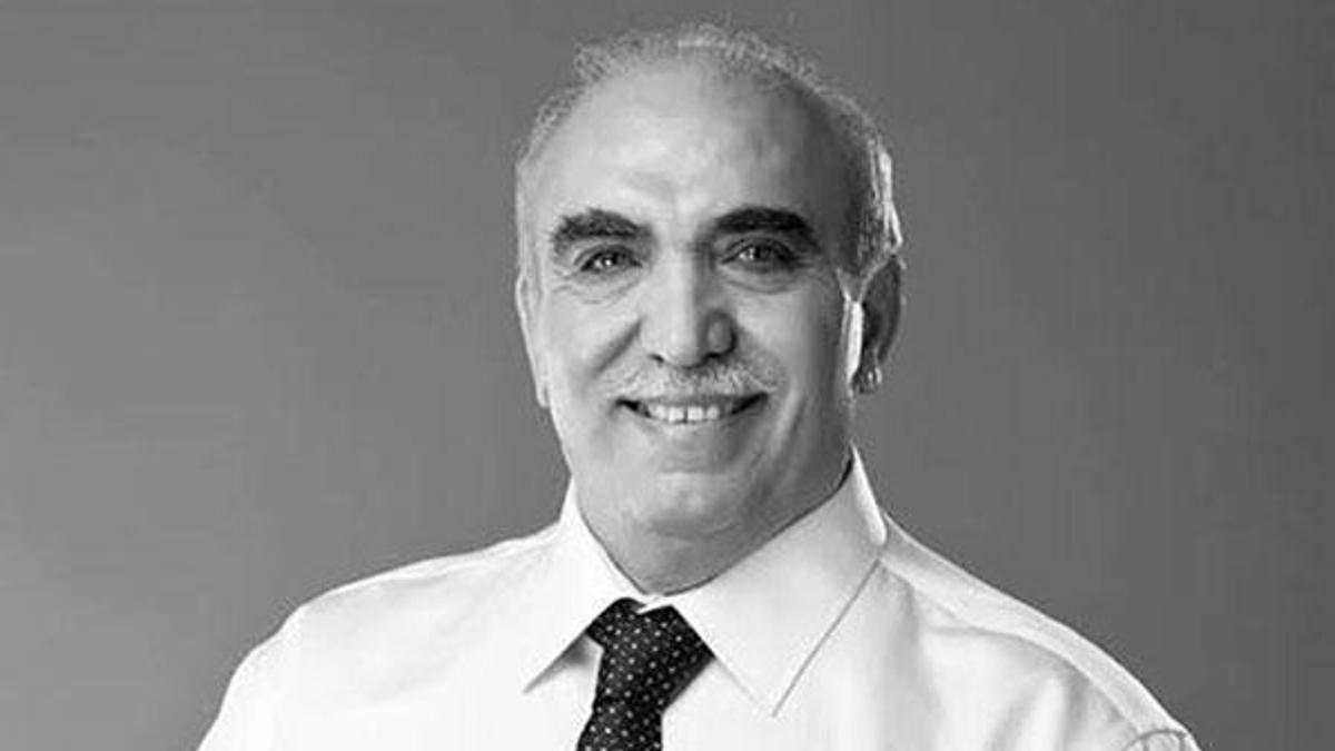 Hüseyin Emin Öztürk hayatını kaybetti