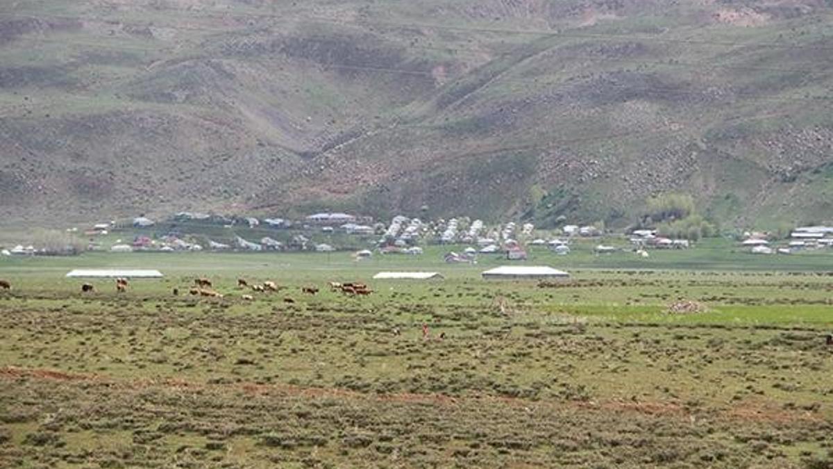 Bingöl'de foseptikte parçalanmış ceset bulundu