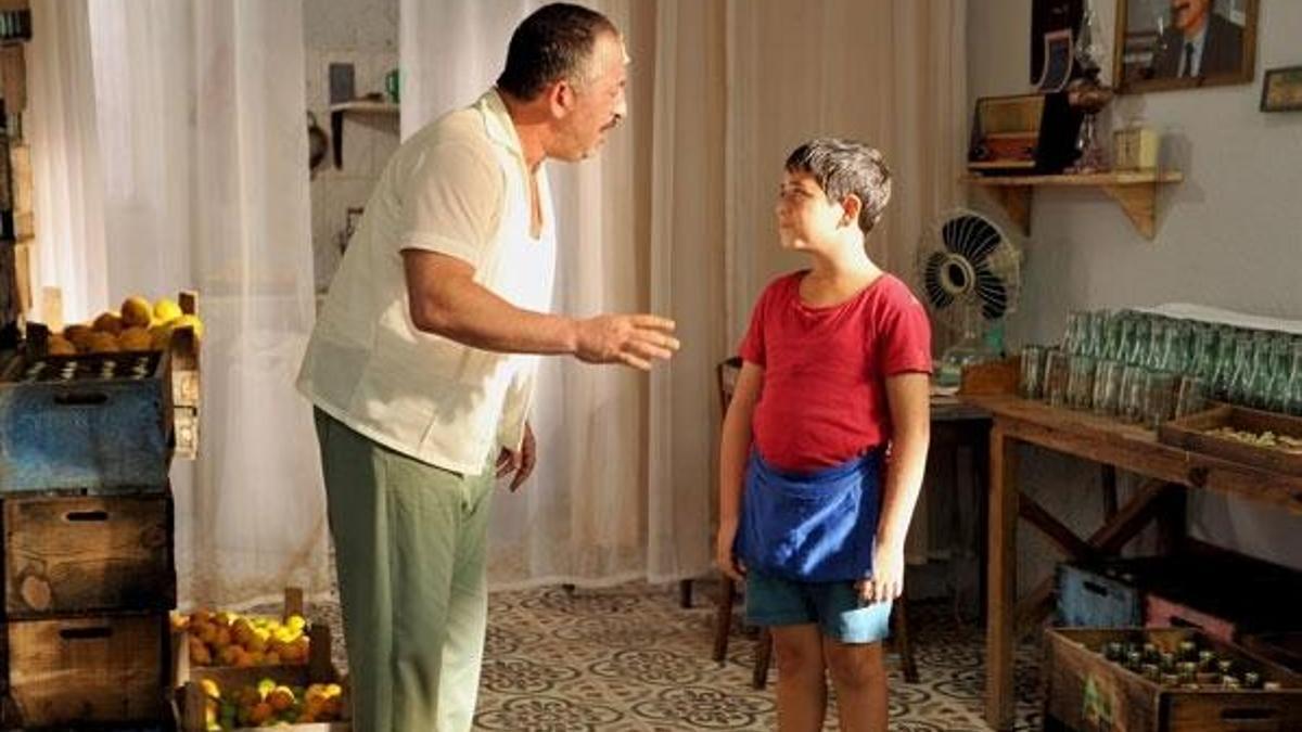 İftarlık Gazoz fragmanı!