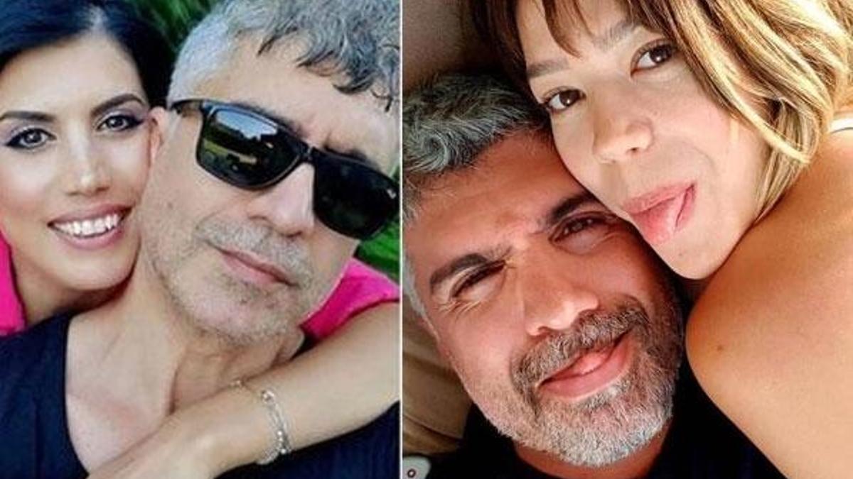 Özcan Deniz'in kız kardeşi Sibel Semerci'den Feyza Aktan'a karşı koruma kararı!
