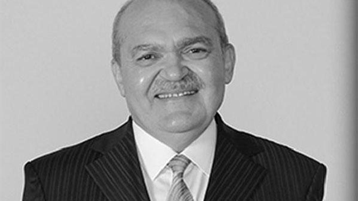 Prof. Dr. İbrahim Demir hayatını kaybetti