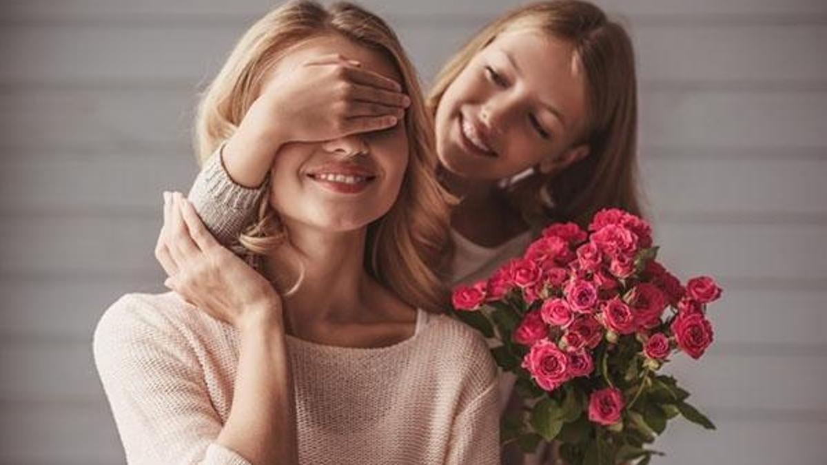 Annenize verebileceğiniz en güzel Anneler Günü hediyesi!