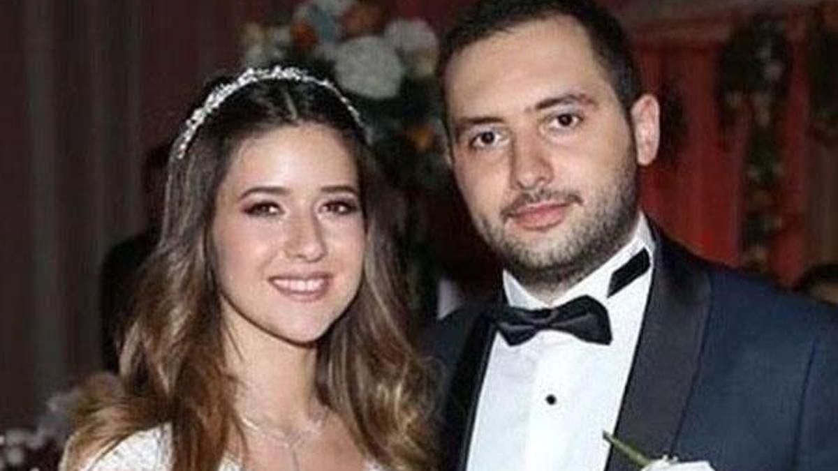 Acun Ilıcalı'nın kızı Banu'dan romantik paylaşım!