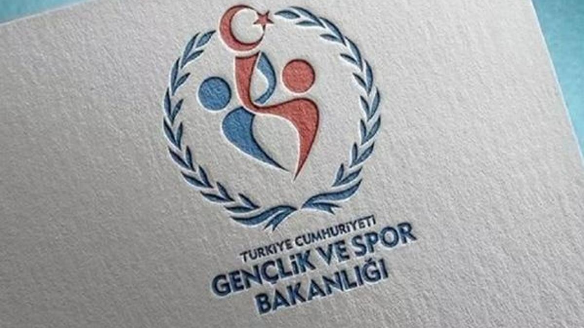Gençlik ve Spor Bakanlığı personel alımı unvanları belli oldu! 8 bin 111 sözleşmeli personel ve işçi pozisyonu açıklandı!