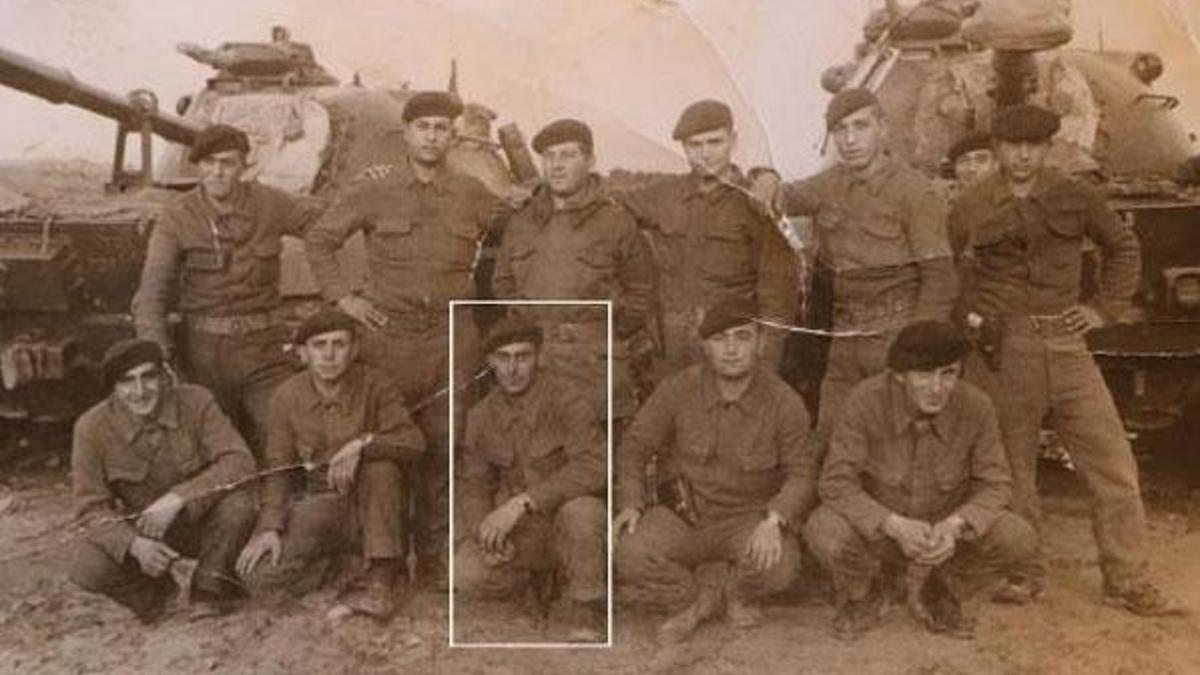 44 yıl sonra şehit sayıldı