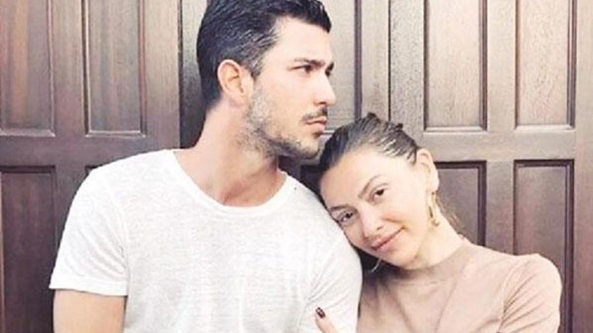 Hadise ile Kaan Yıldırım ayrıldı mı?