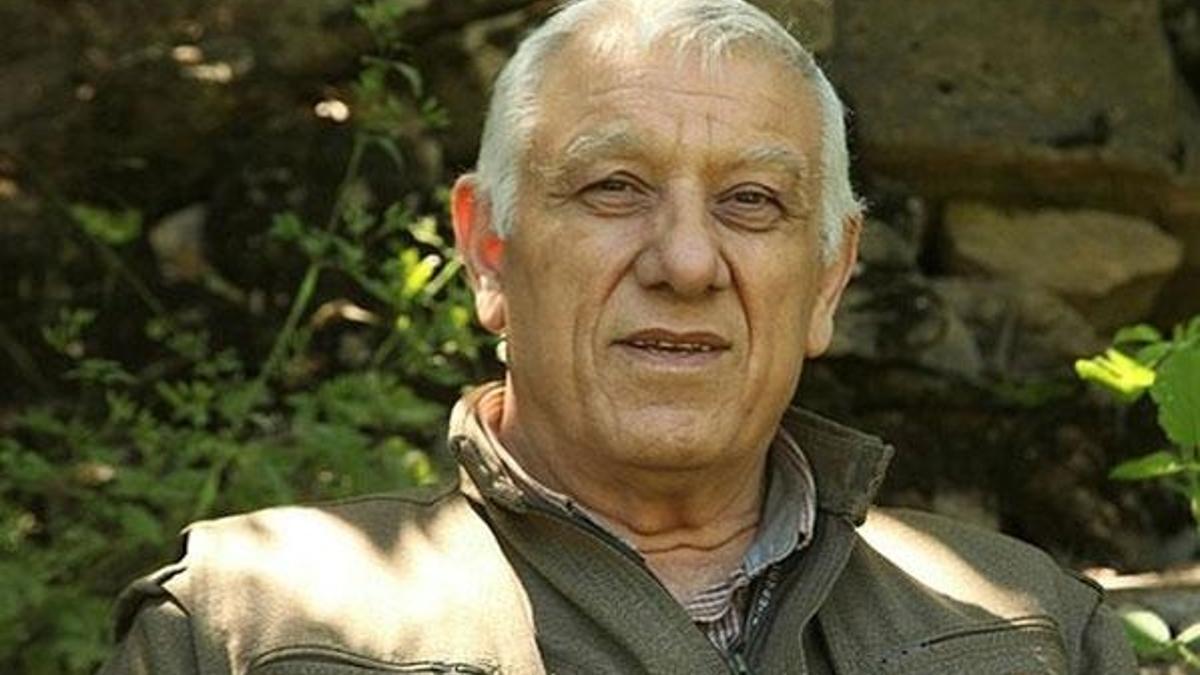Teröristbaşı Cemil Bayık'tan Kürtlere hakaret!