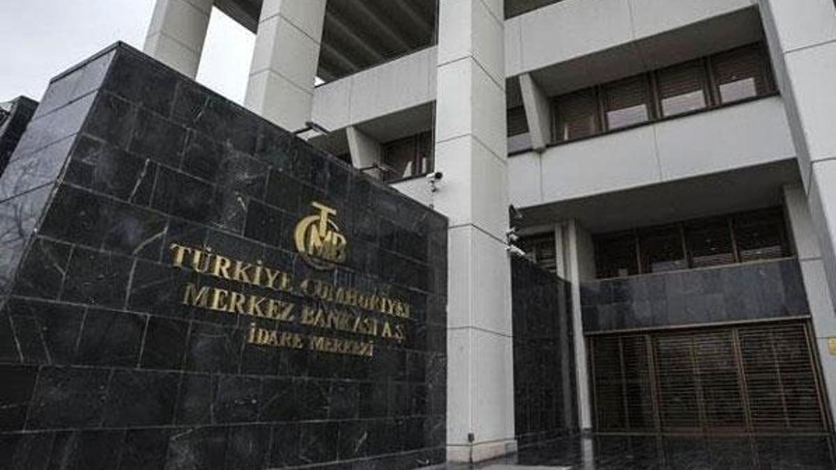 Merkez Bankası'ndan flaş hamle! 47 milyar lira...