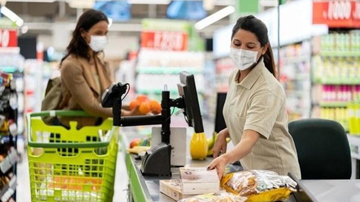 Marketlerde yeni dönem! Bugün başladı, alkol, elektronik eşya, oyuncak, kırtasiye satışı yasak...