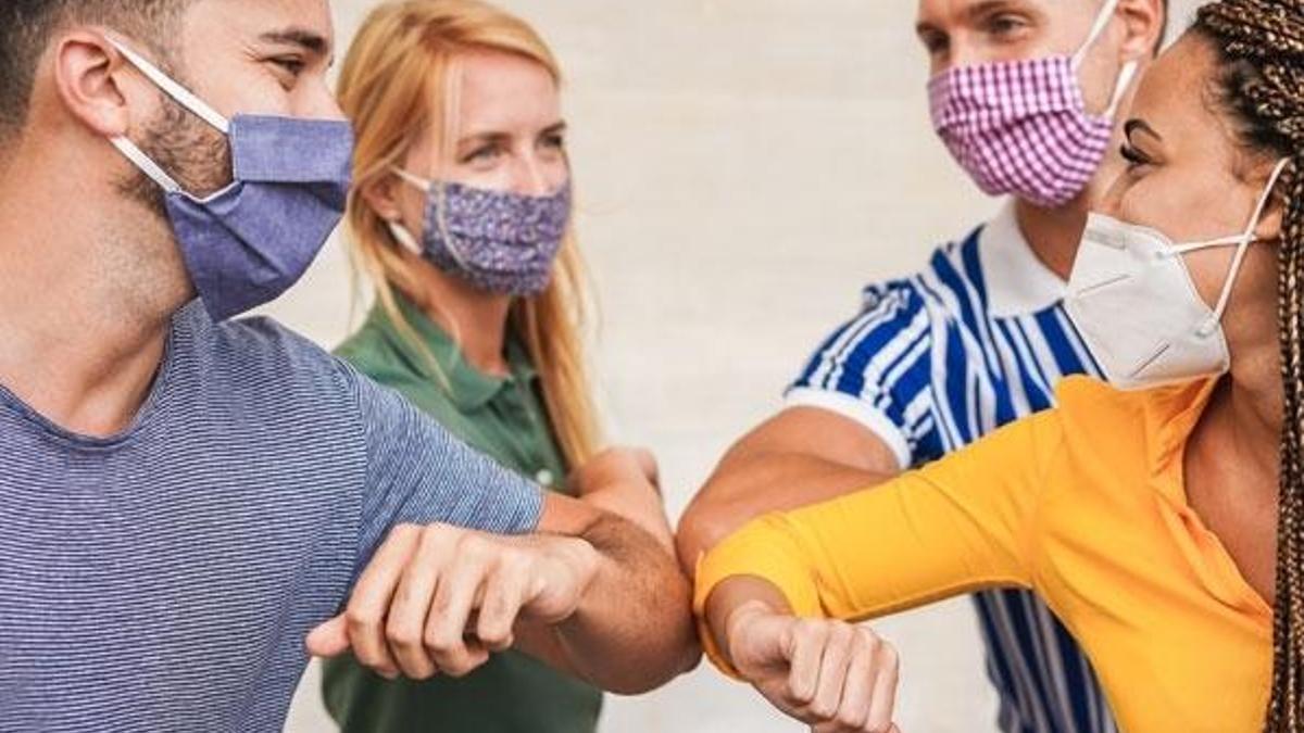 5 ay arayla ikinci kez koronavirüse yakalandı