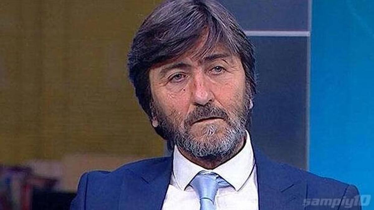 Fenerbahçe'den TFF'ye yaylım ateşi! 'Rıdvan Dilmen sezonu dediler...'