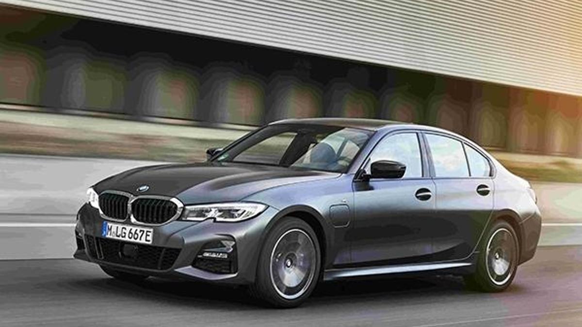 BMW yaza yeni modellerle giriyor!