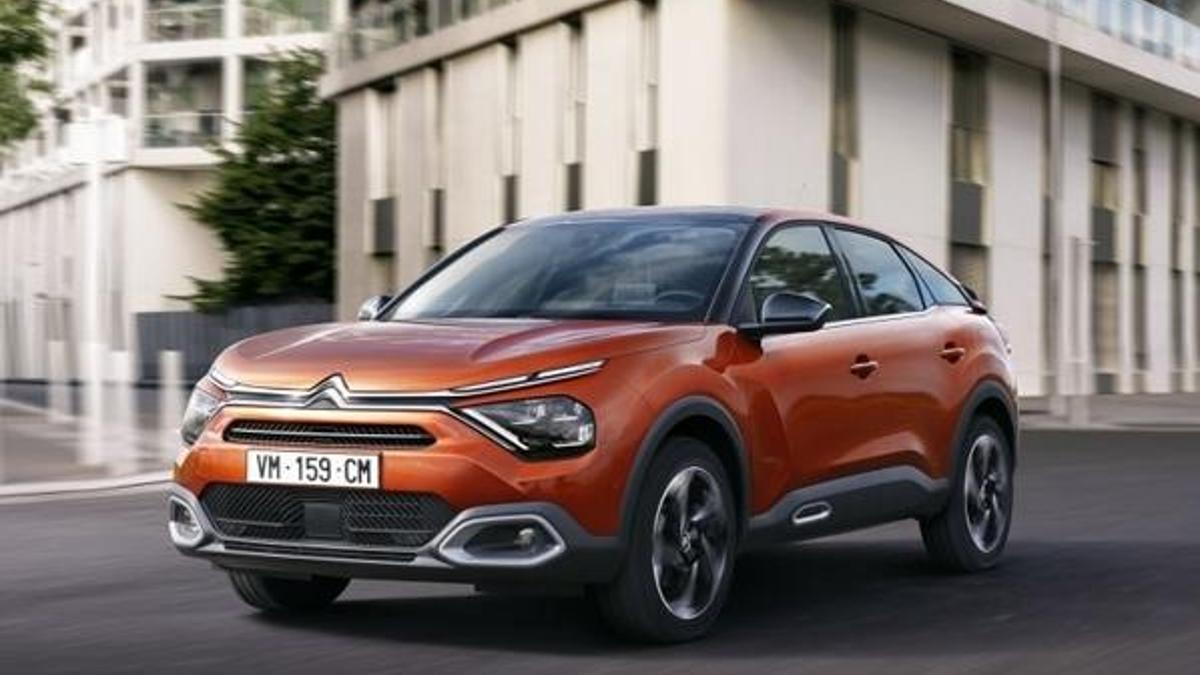 Citroen C4 219 bin TL’den yola çıktı!