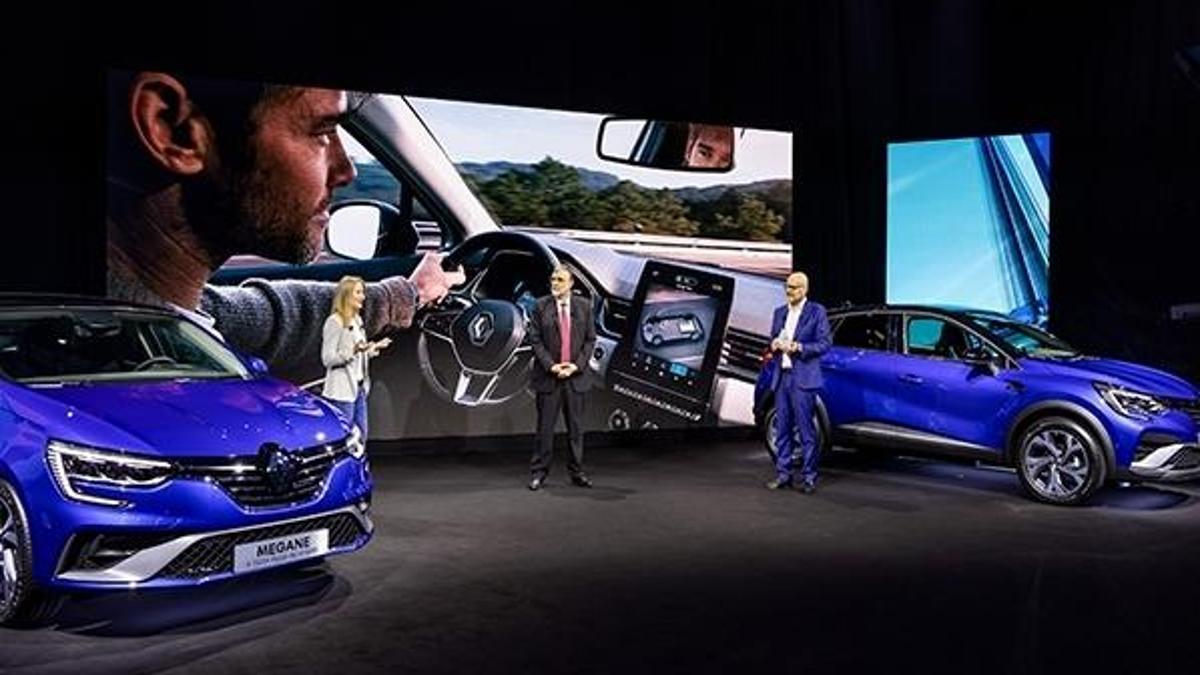 2025’e kadar 7 yeni elektrikli üretecek!