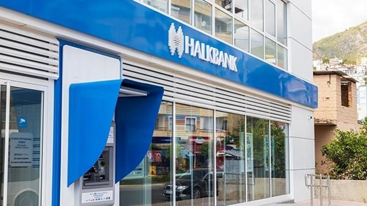Halkbank ödeyecek! İmzalar atıldı, 9 bin 60 lira...