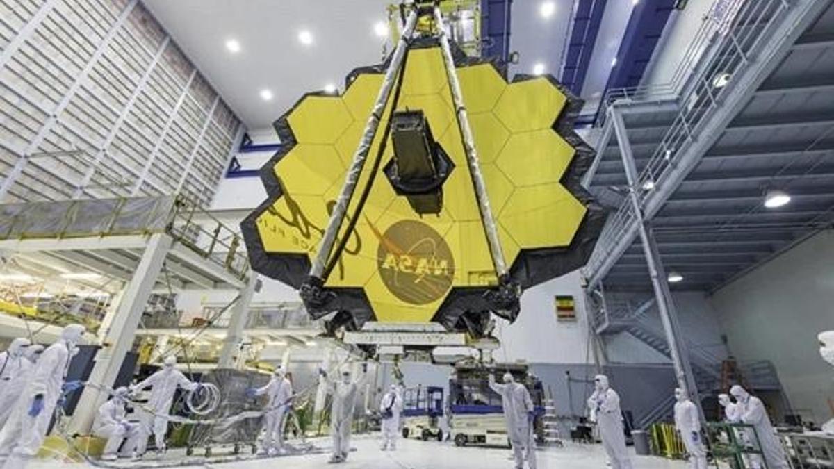 40 bilim insanı arasında o isim de var! NASA'nın...