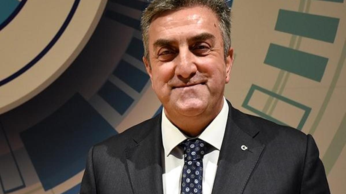 'Yakın dönemde hiçbir disiplin uzaydan bağımsız olmayacak'