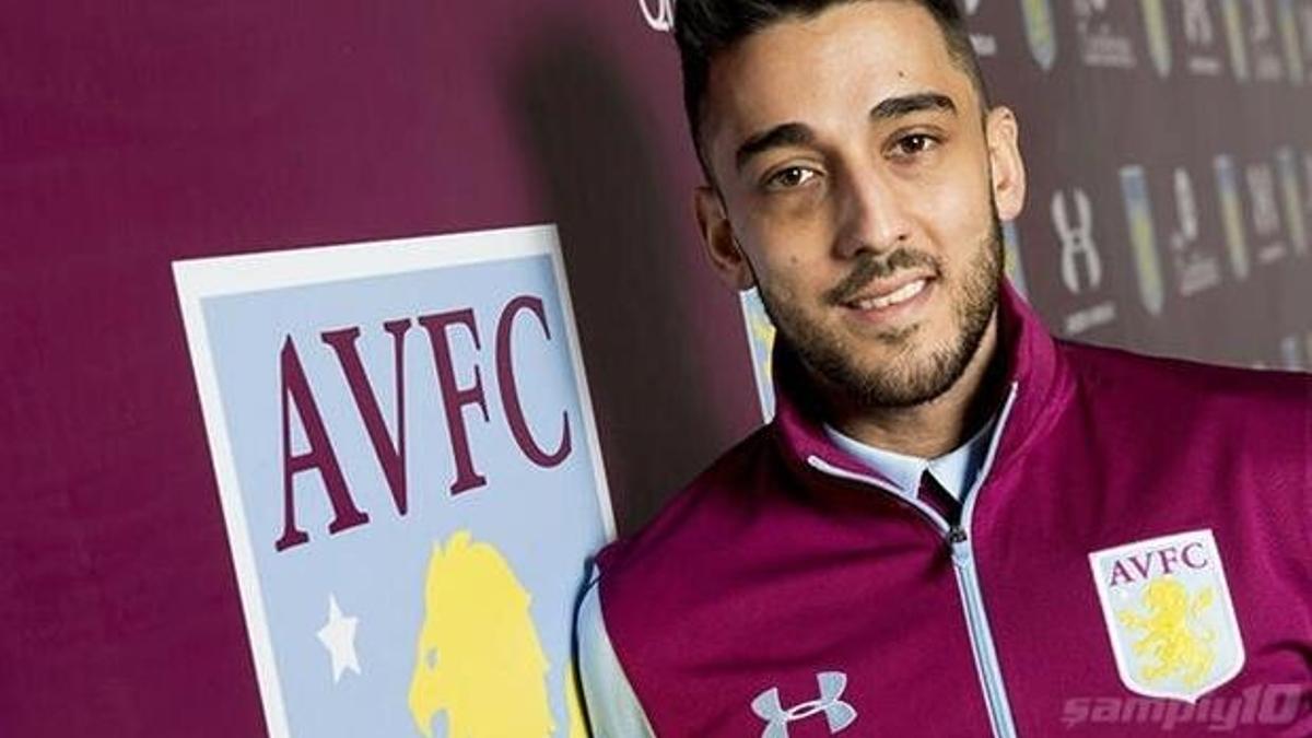 Sky Sport yazdı! Neil Taylor Başakşehir'de