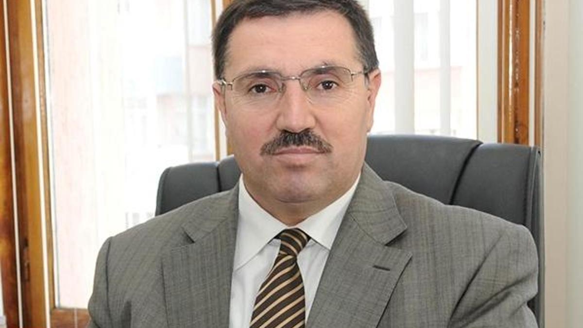 İbrahim Acar görevden alındı!